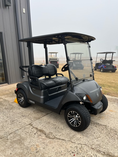 Yamaha Drive 2 PTV QuieTech EFI Gas  2023