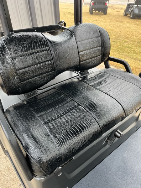 Yamaha Drive 2 PTV QuieTech EFI Gas  2023