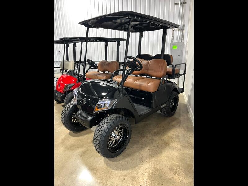 Yamaha Drive 2 EFI Gas  2021