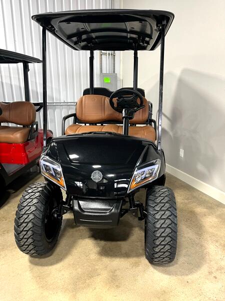 Yamaha Drive 2 EFI Gas  2021