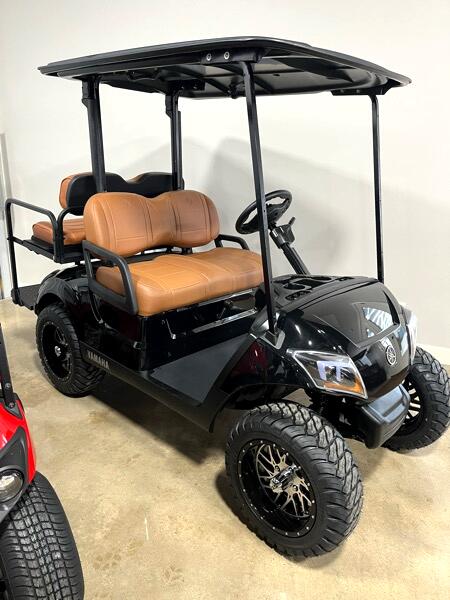 Yamaha Drive 2 EFI Gas  2021