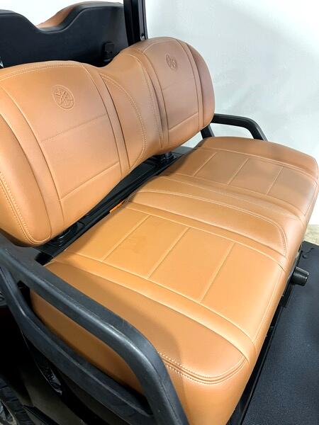 Yamaha Drive 2 EFI Gas  2021