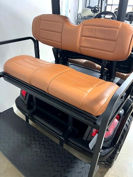 Yamaha Drive 2 EFI Gas  2021