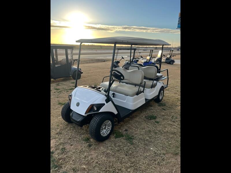 Yamaha Concierge 6  2019