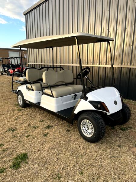 Yamaha Concierge 6  2019