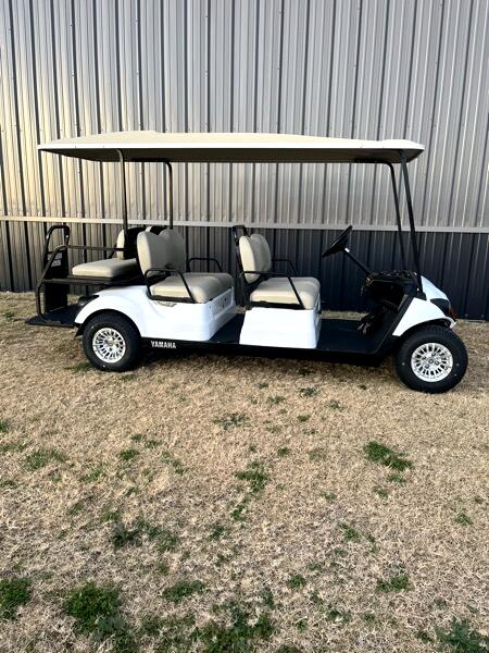 Yamaha Concierge 6  2019