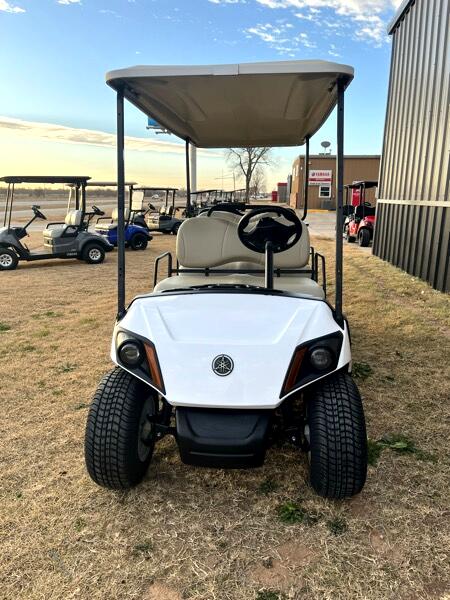 Yamaha Concierge 6  2019