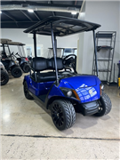 2021 Yamaha Drive 2 EFI Gas 