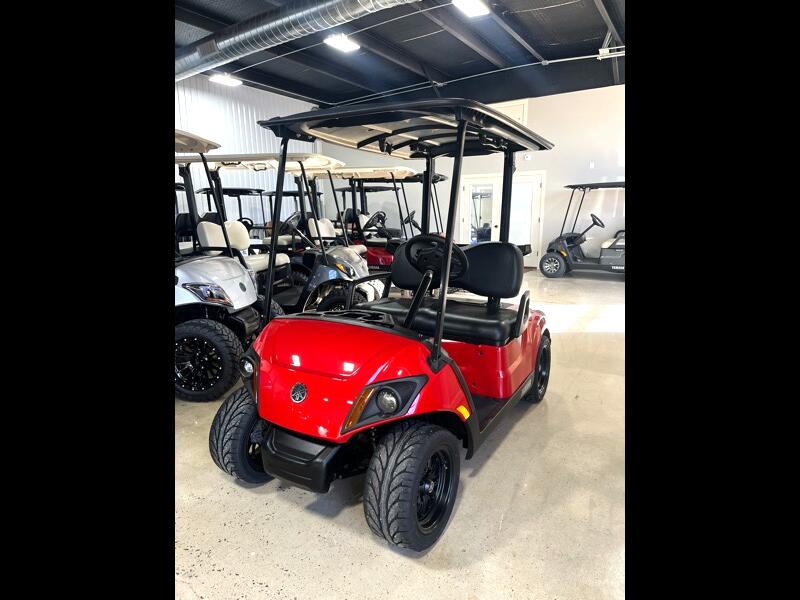 Yamaha Drive 2 EFI Gas  2021