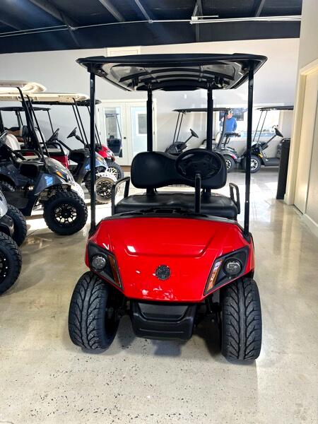 Yamaha Drive 2 EFI Gas  2021