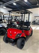 2021 Yamaha Drive 2 EFI Gas 