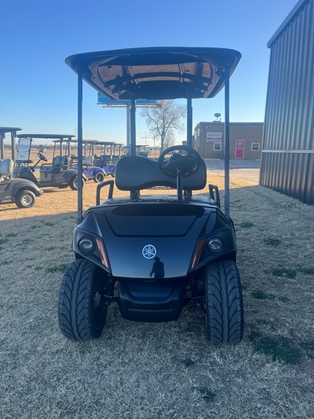 Yamaha Drive 2 EFI Gas  2020