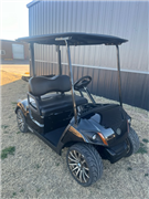 2020 Yamaha Drive 2 EFI Gas 