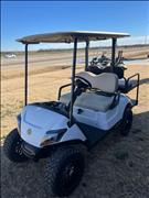 2021 Yamaha Drive 2 EFI Gas 