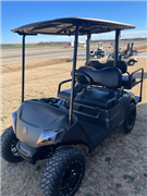 2021 Yamaha Drive 2 EFI Gas 