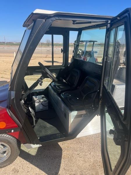 Club Car Carryall 1500  2010