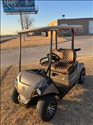 2021 Yamaha Drive 2 EFI Gas 