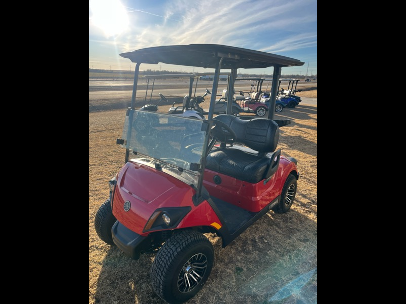 Yamaha Drive 2 Electric  2024