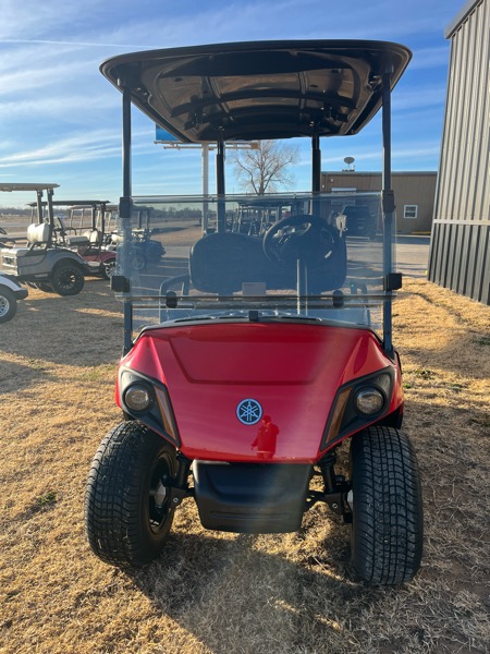 Yamaha Drive 2 Electric  2024