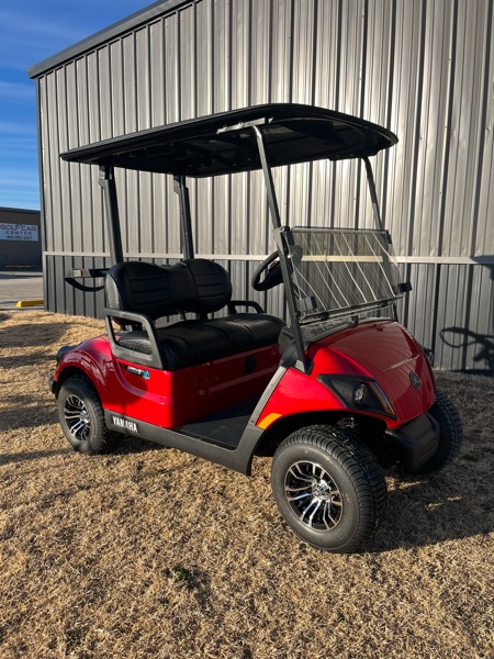 Yamaha Drive 2 Electric  2024