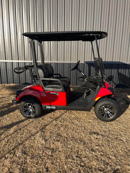 Yamaha Drive 2 Electric  2024