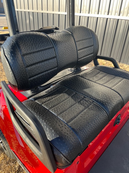 Yamaha Drive 2 Electric  2024