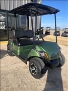 2021 Yamaha Drive 2 EFI Gas 