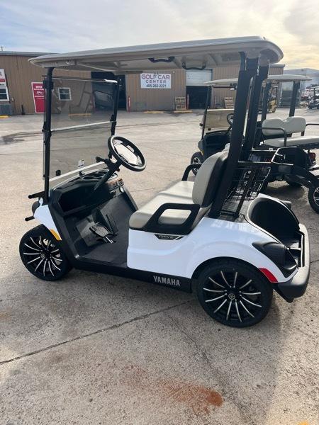 Yamaha Drive 2 EFI Gas  2024