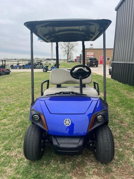 Yamaha Drive 2 EFI Gas  2021