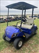 2021 Yamaha Drive 2 EFI Gas 