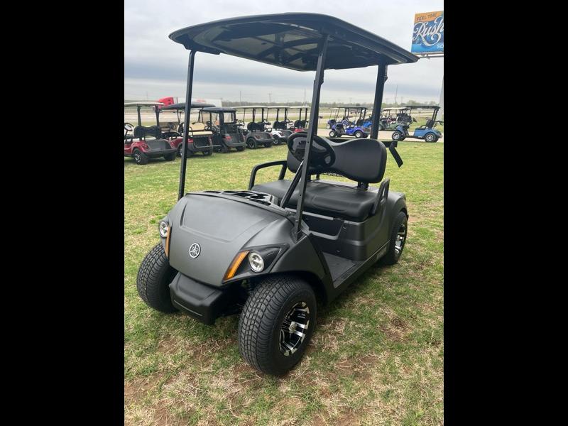 Yamaha Drive 2 EFI Gas  2021