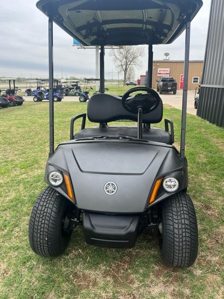 Yamaha Drive 2 EFI Gas  2021