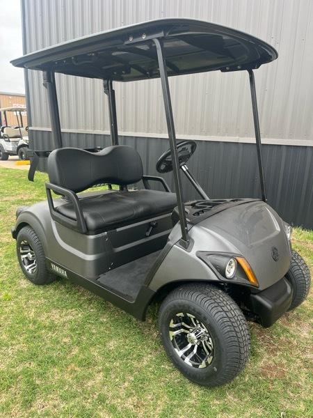 Yamaha Drive 2 EFI Gas  2021