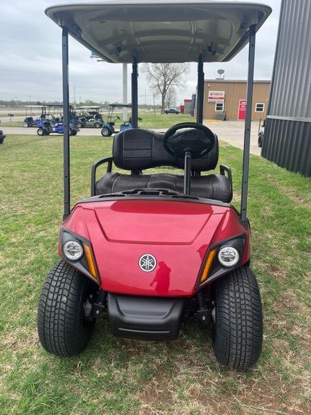 Yamaha Drive 2 EFI Gas  2021