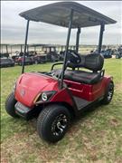 2021 Yamaha Drive 2 EFI Gas 