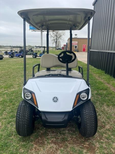 Yamaha Drive 2 EFI Gas  2019
