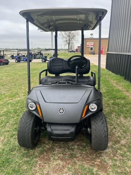 Yamaha Drive 2 EFI Gas  2021