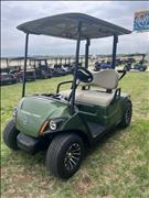 2020 Yamaha Drive 2 EFI Gas 