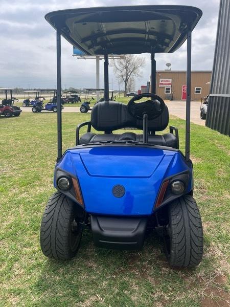 Yamaha Drive 2 EFI Gas  2021