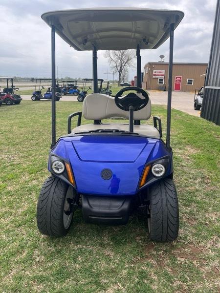 Yamaha Drive 2 EFI Gas  2021