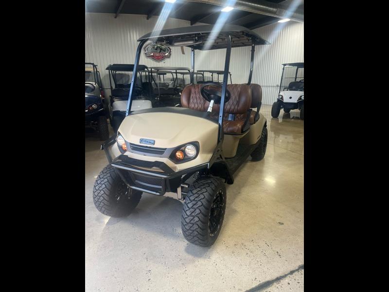 EZ-GO Golf Cart  2026