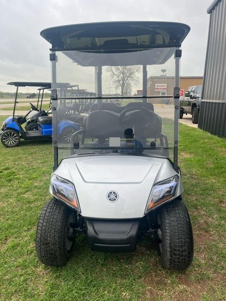 Yamaha Drive 2 EFI Gas  2021