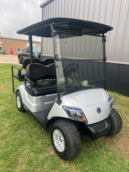 Yamaha Drive 2 EFI Gas  2021