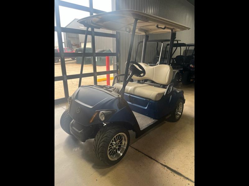 2019 Yamaha Drive 2 EFI Gas Quie-Tech