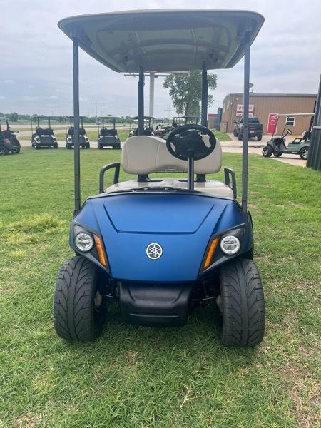 Yamaha Drive 2 EFI Gas  2019