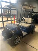 2019 Yamaha Drive 2 EFI Gas 