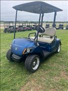 2019 Yamaha Drive 2 EFI Gas 