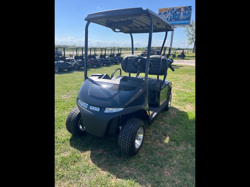 EZGO RXV 2 Freedom Elite Lithium  2026
