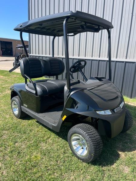 EZGO RXV 2 Freedom Elite Lithium  2026