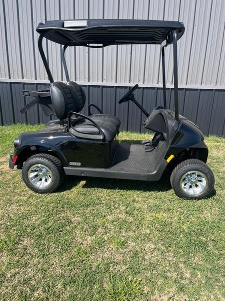 EZGO RXV 2 Freedom Elite Lithium  2026